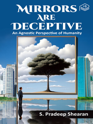 cover image of Mirrors Are Deceptive